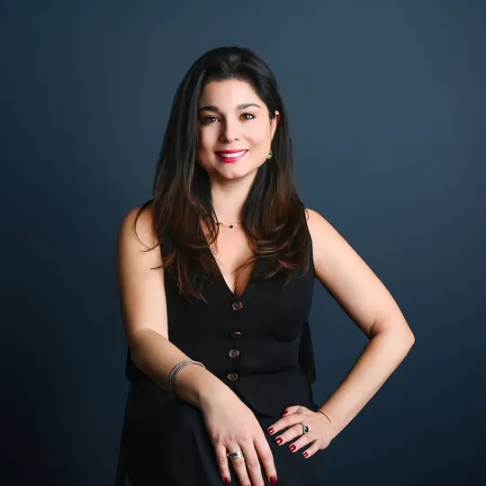 Jenilyn Martinez, Agent in  - Compass