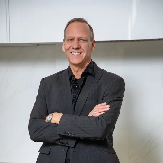 Doug Knetzer, Agent in  - Compass