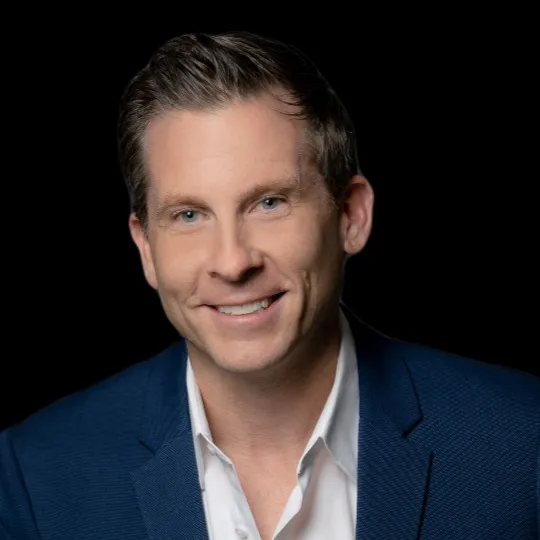 Dan Coppin, Agent in  - Compass