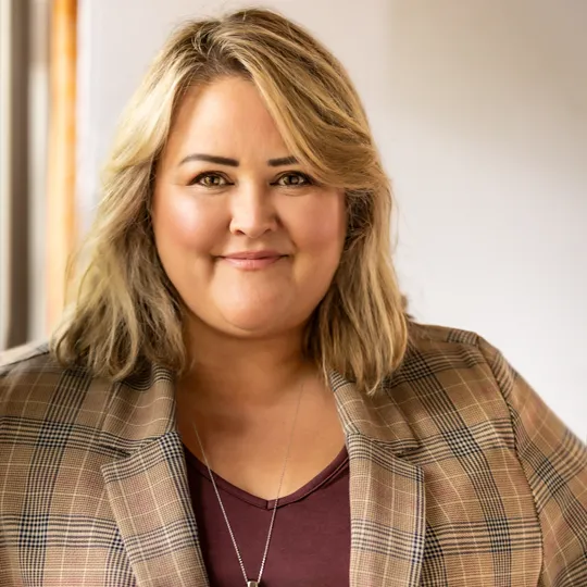 Briana Cermak, Agent in  - Compass