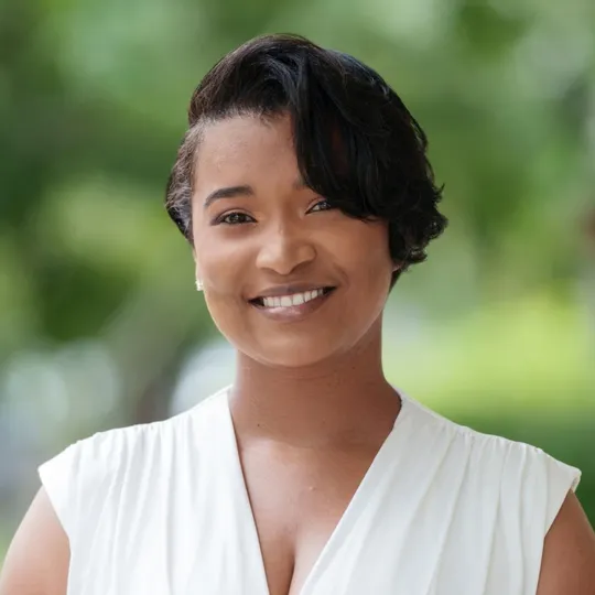 Adrian English Washington, Agent in  - Compass