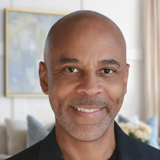 Jeff Patterson, Agent in  - Compass