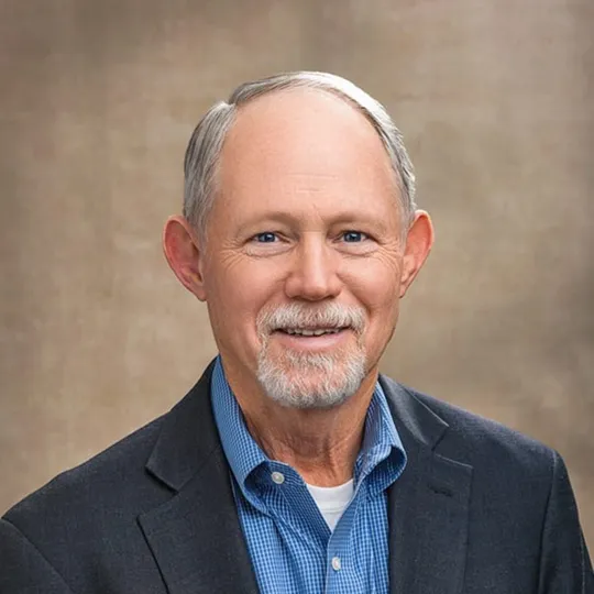 Mike Cooke, Agent in  - Compass