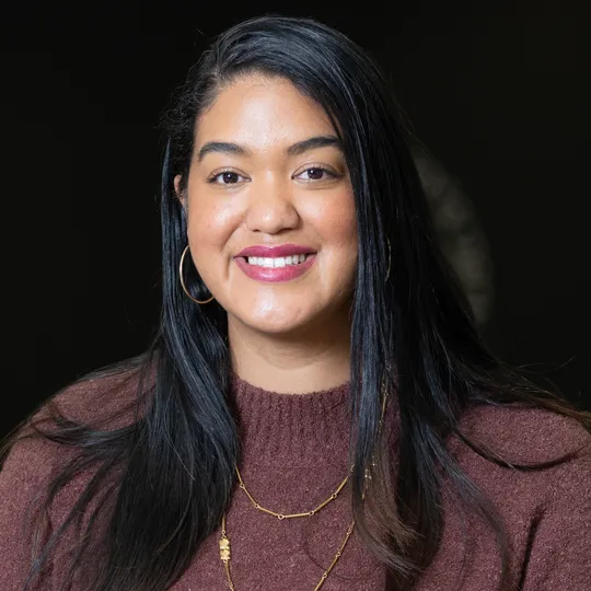 Janradliz Melo, Agent in  - Compass