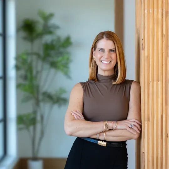 Danielle Reali, Agent in  - Compass