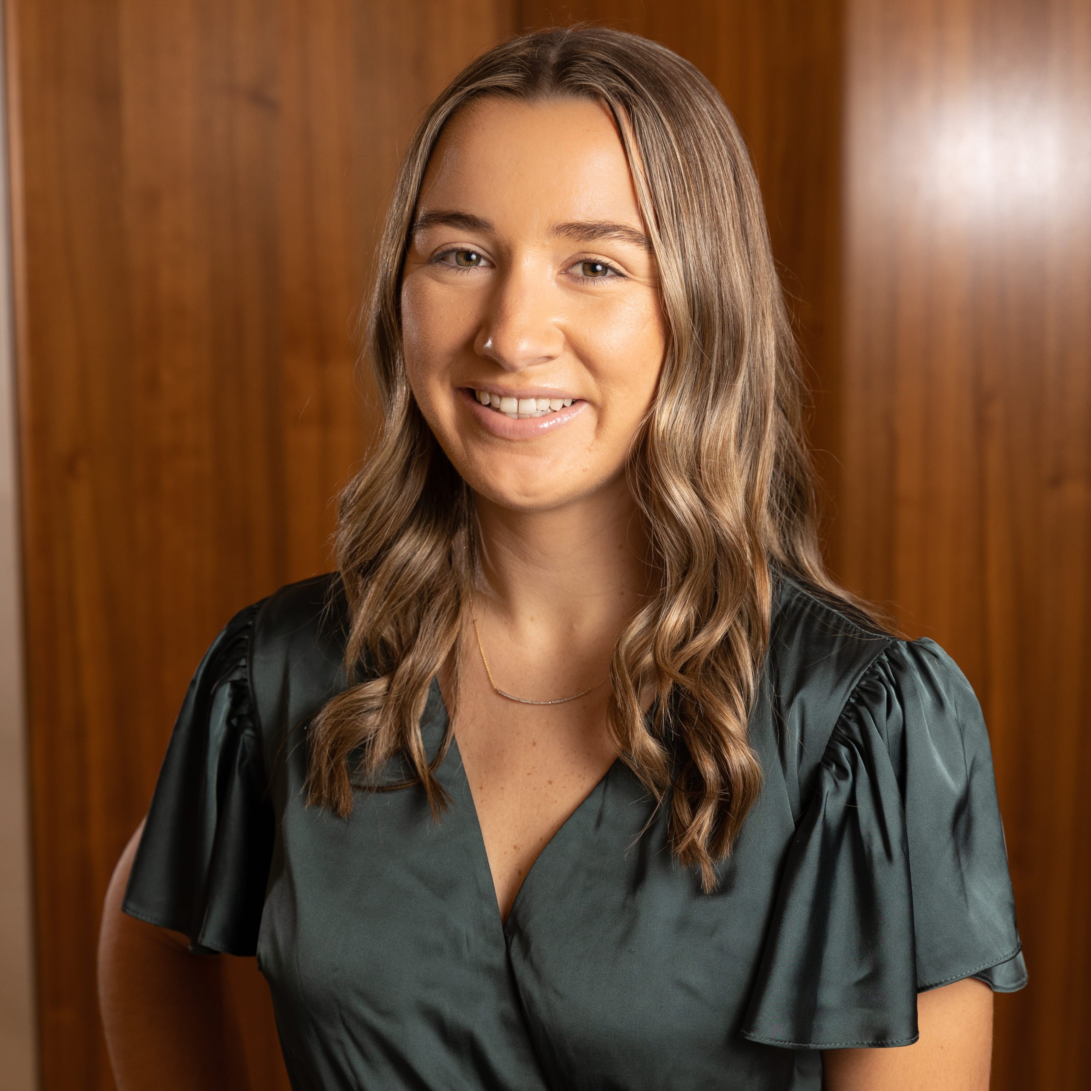 Reilly Flood, Real Estate Agent Compass