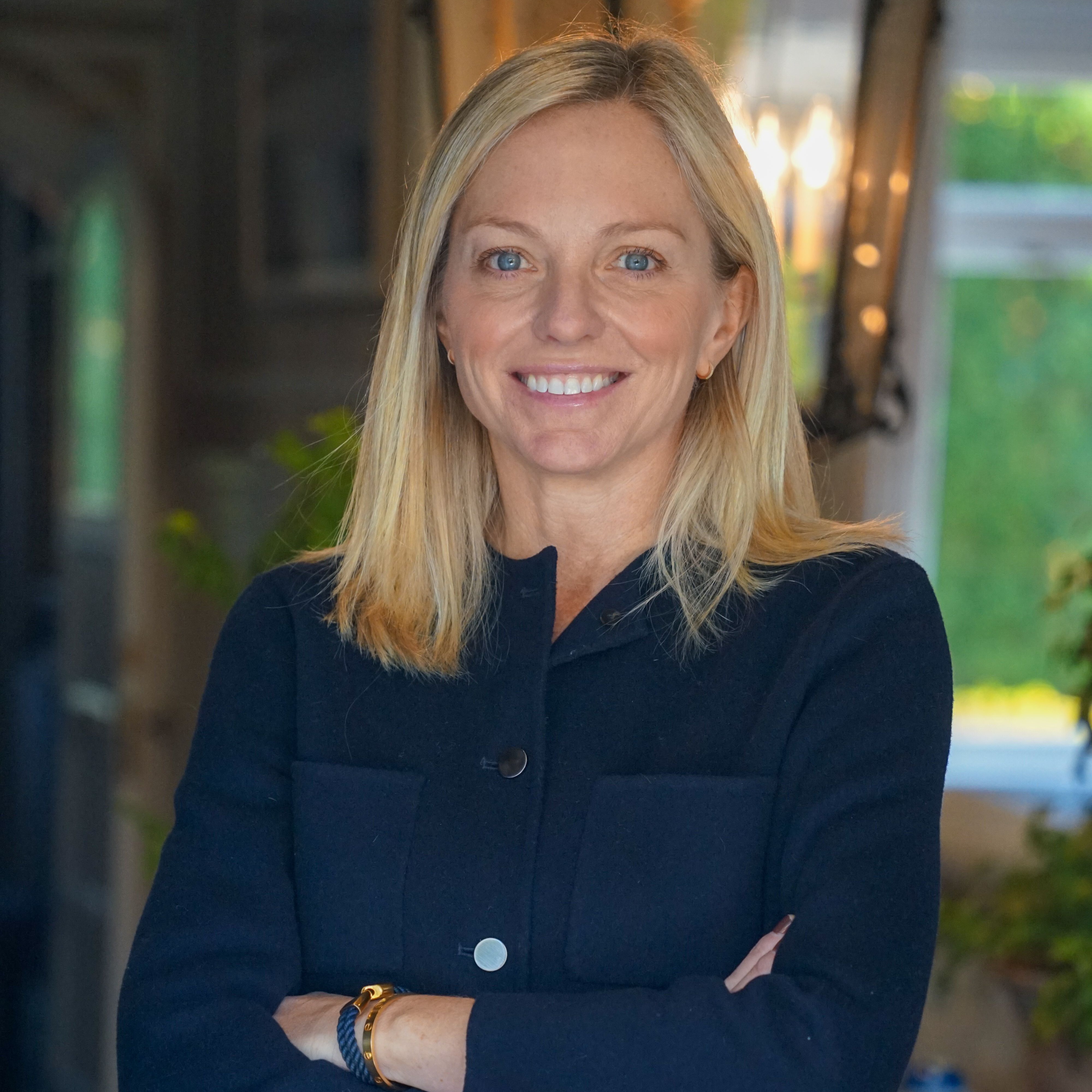 Lindsay Clauss Sheehy