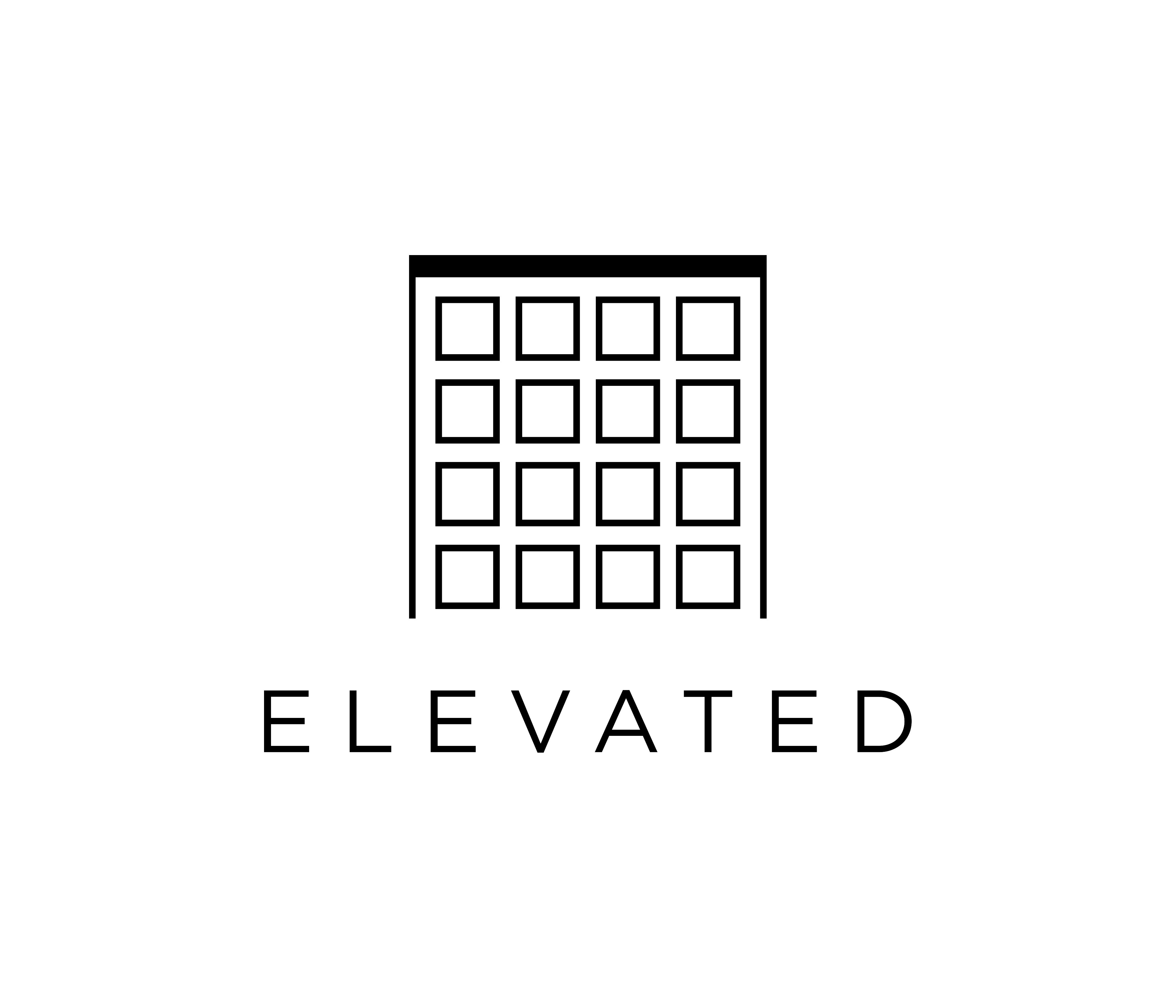 Elevated Logo