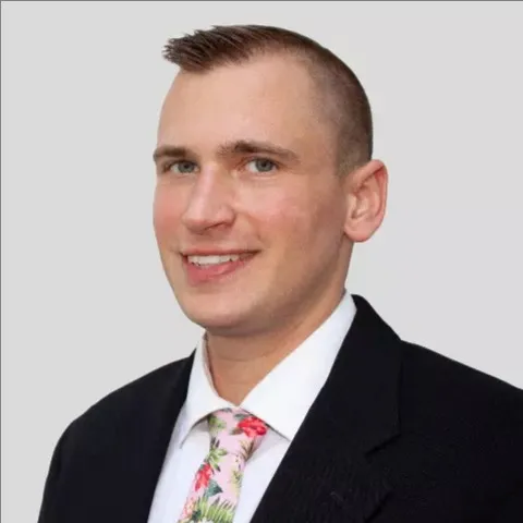 Daniel Malarkey, Agent in  - Compass