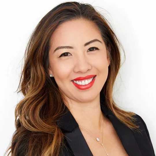 Kathy Tang, Agent in  - Compass