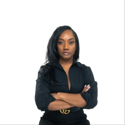 Tenisha Morgan, Agent in  - Compass