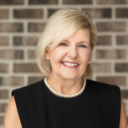 Headshot of Janice Hoffman