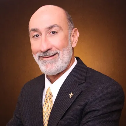 Peter Ingrassia, Agent in  - Compass