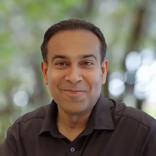 Amit Bhuta, Agent in  - Compass