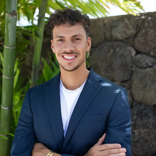 Jordan Toohey, Agent in  - Compass