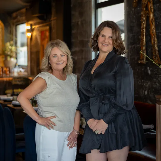 Donovan Gwynn Group, Agent in  - Compass