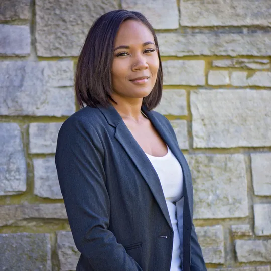 Tiffany Malone, Agent in  - Compass