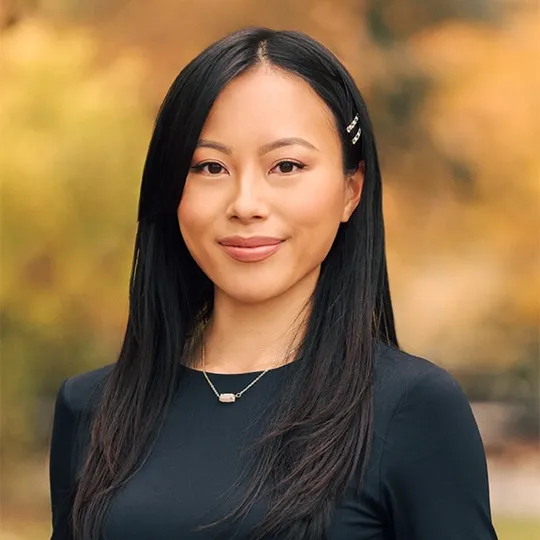 Ruri Nagai, Agent in  - Compass