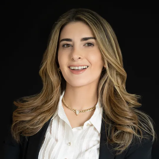 Mireille Pioppo, Agent in  - Compass