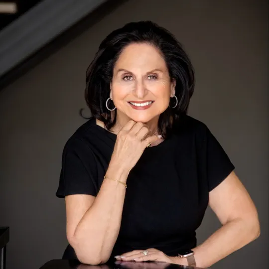 Michelle N. Cohen, Agent in  - Compass