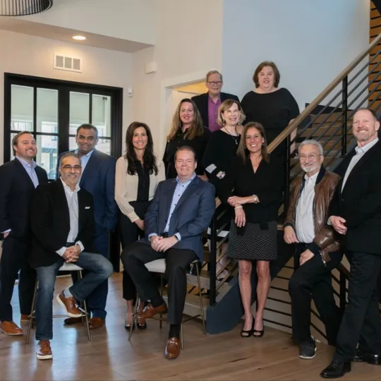 TurnKey, Agent in  - Compass