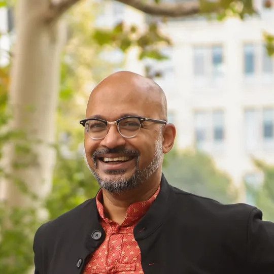 Rezwan Sharif, Agent in  - Compass