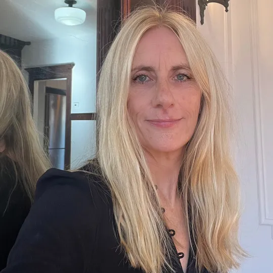 Venetia Williamson Noble, Agent in  - Compass