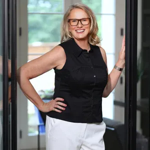Mary Jensen's Profile Photo