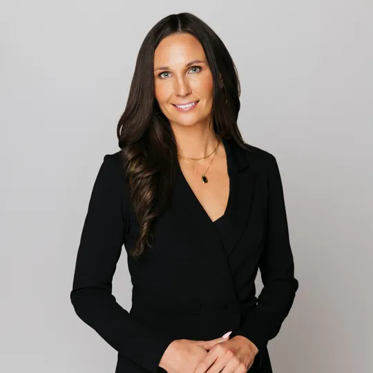 Crystal Dickerson, Agent in  - Compass