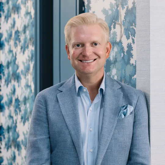 David Lawhon, Agent in  - Compass