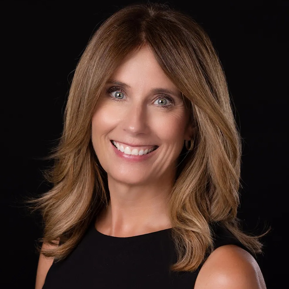 Headshot of Ann Mcneil