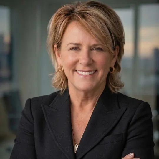 Sona Chambers, Agent in  - Compass