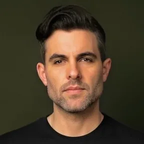 Zak Resnick