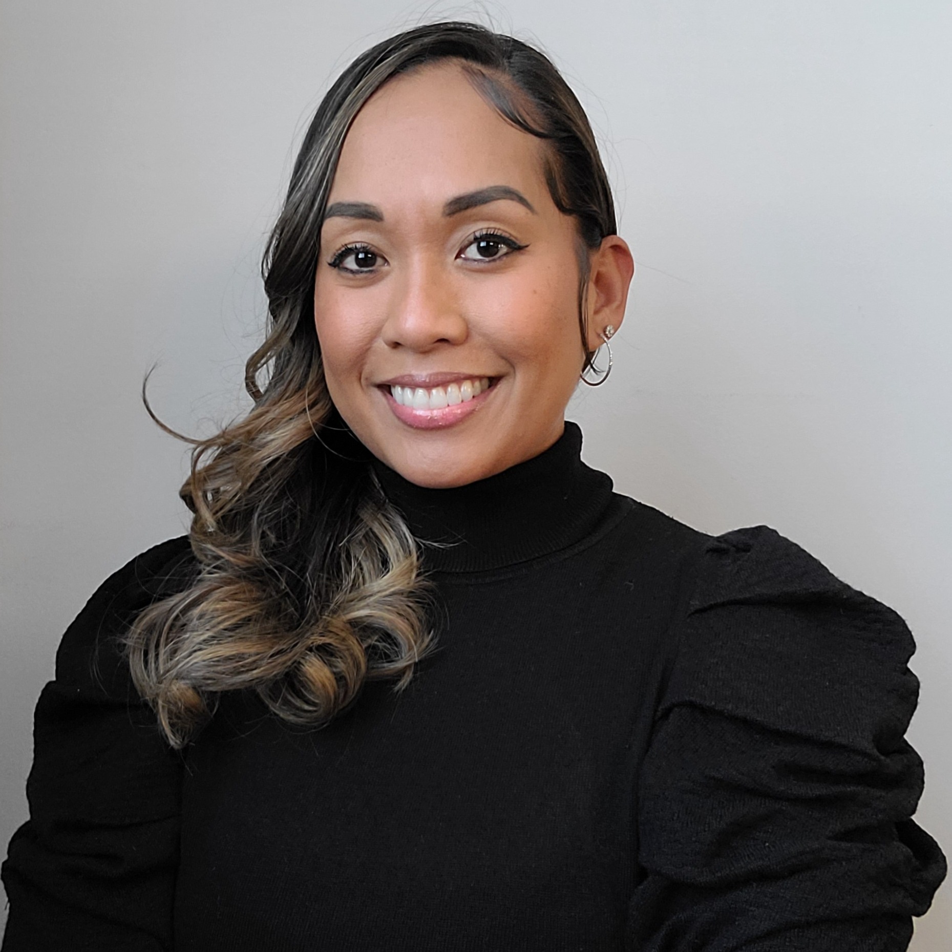 Headshot of Emmie Huff