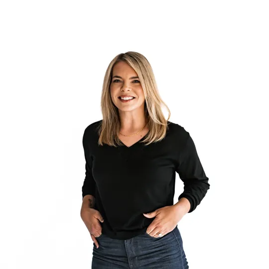 Virginia Phillips, Agent in  - Compass