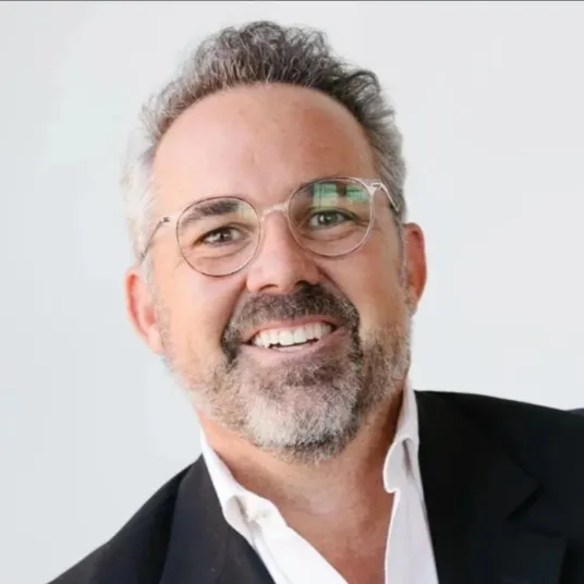 Ben Wilson, Agent in  - Compass