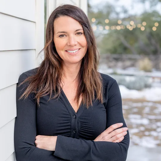 Jenny Cureton, Agent in  - Compass