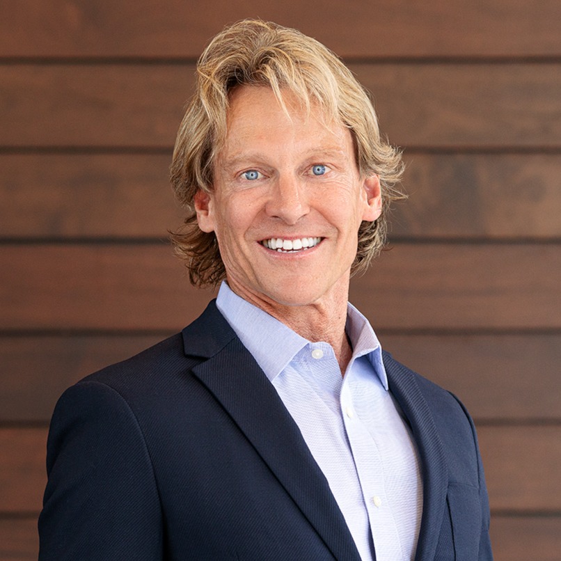 David Rogers, Real Estate Agent Compass