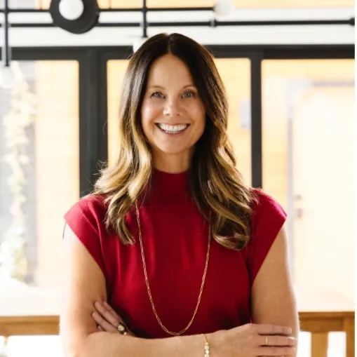 Jeanne Panuczak, Agent in  - Compass