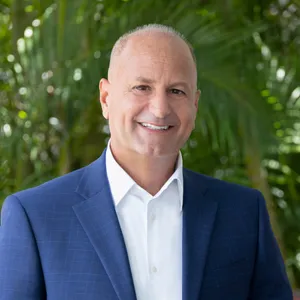 Gary Bellino