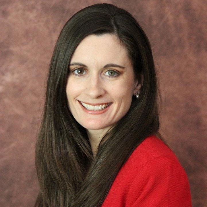 Headshot of Kendra CoCo