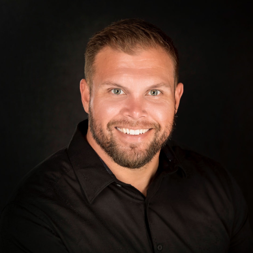 Headshot of Kyle Caldwell