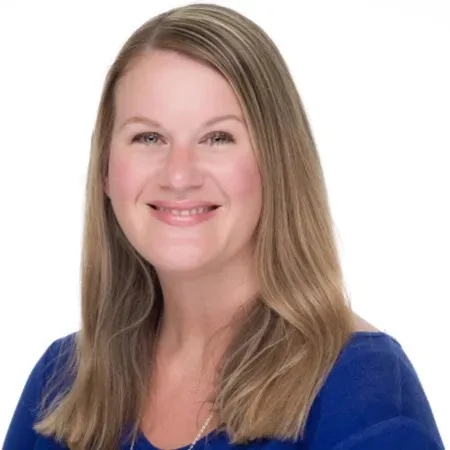 Terri Jaynes, Agent in  - Compass