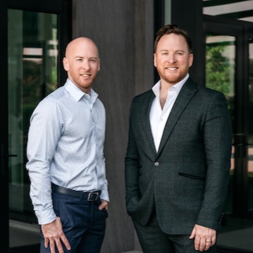 Headshot of Knox Brothers