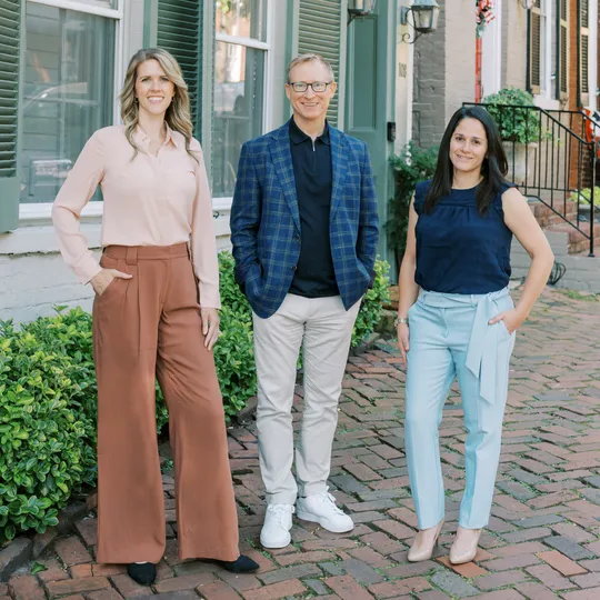 Riggs & Co, Agent in  - Compass