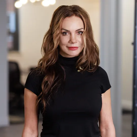 Kathy Sheehan, Agent in  - Compass