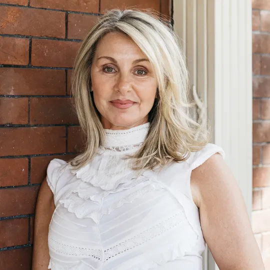 Barbara Grosso, Agent in  - Compass