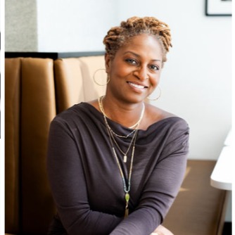 Headshot of Lovele Alleyne