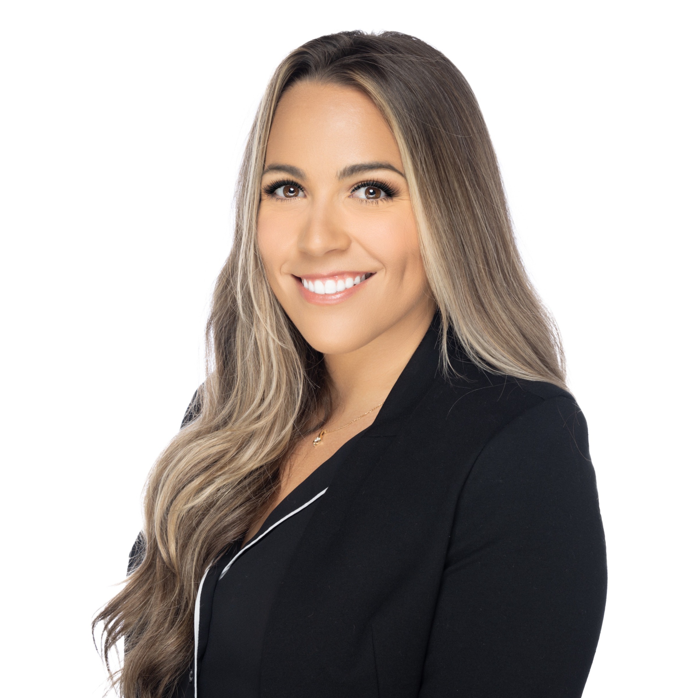 Katie Patterson, Real Estate Agent Compass