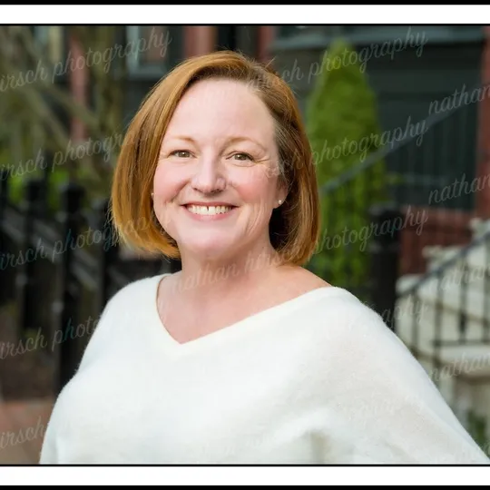 Heather Foley, Agent in  - Compass